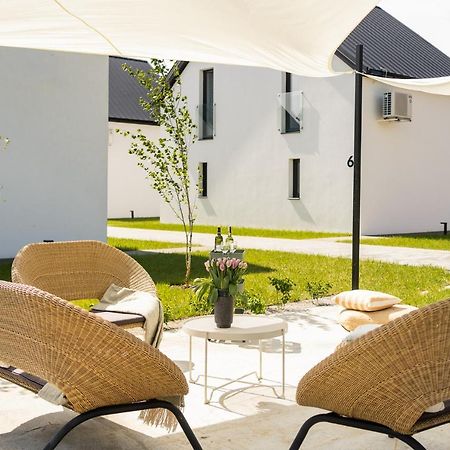 Komfortowe Oh Apartamenty Затор Экстерьер фото