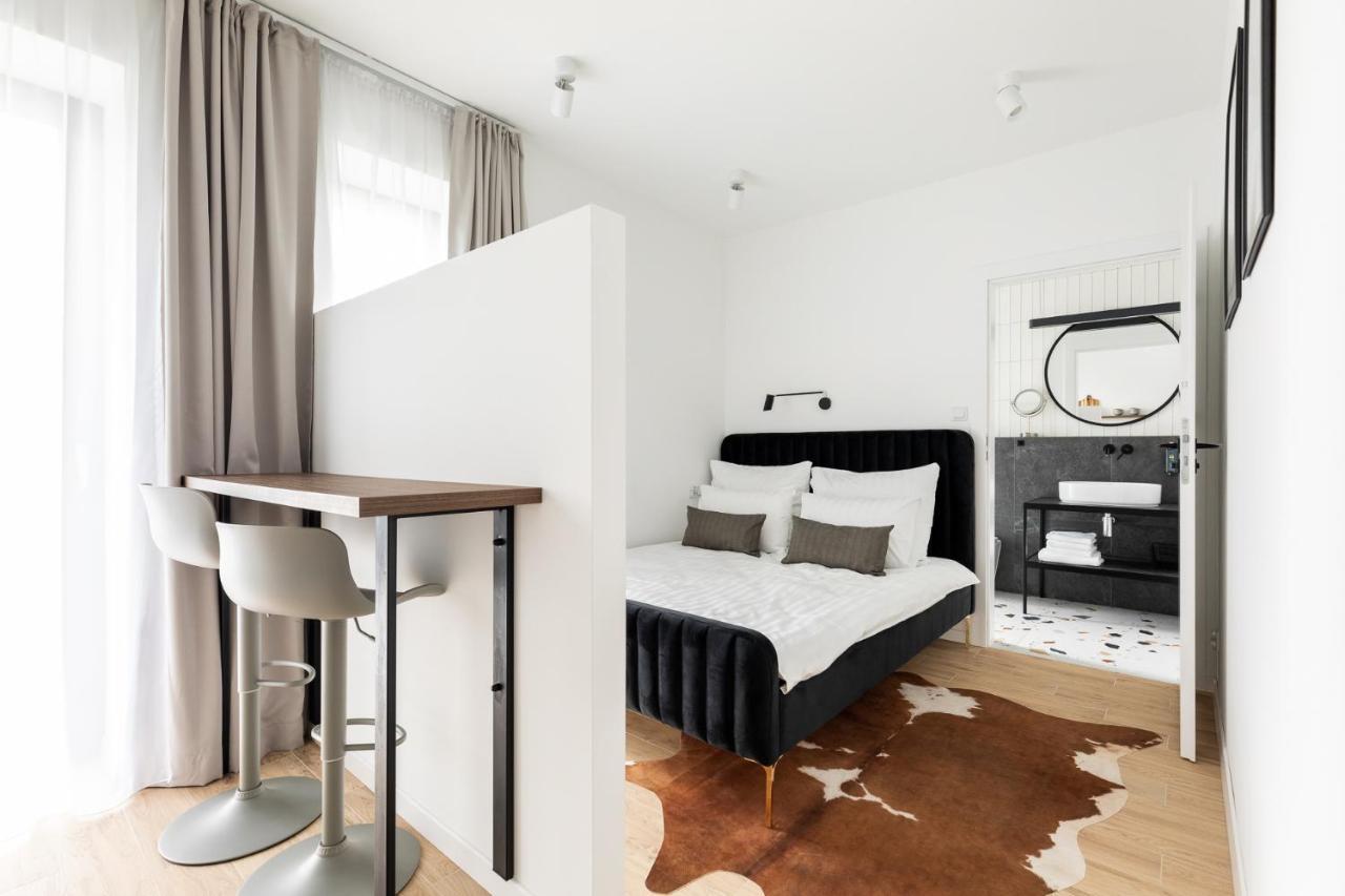 Komfortowe Oh Apartamenty Затор Экстерьер фото