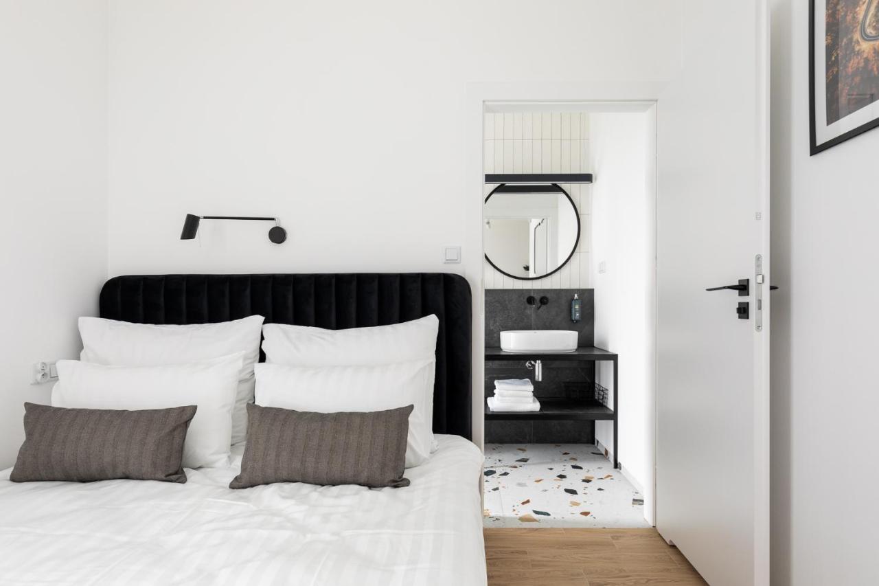 Komfortowe Oh Apartamenty Затор Экстерьер фото