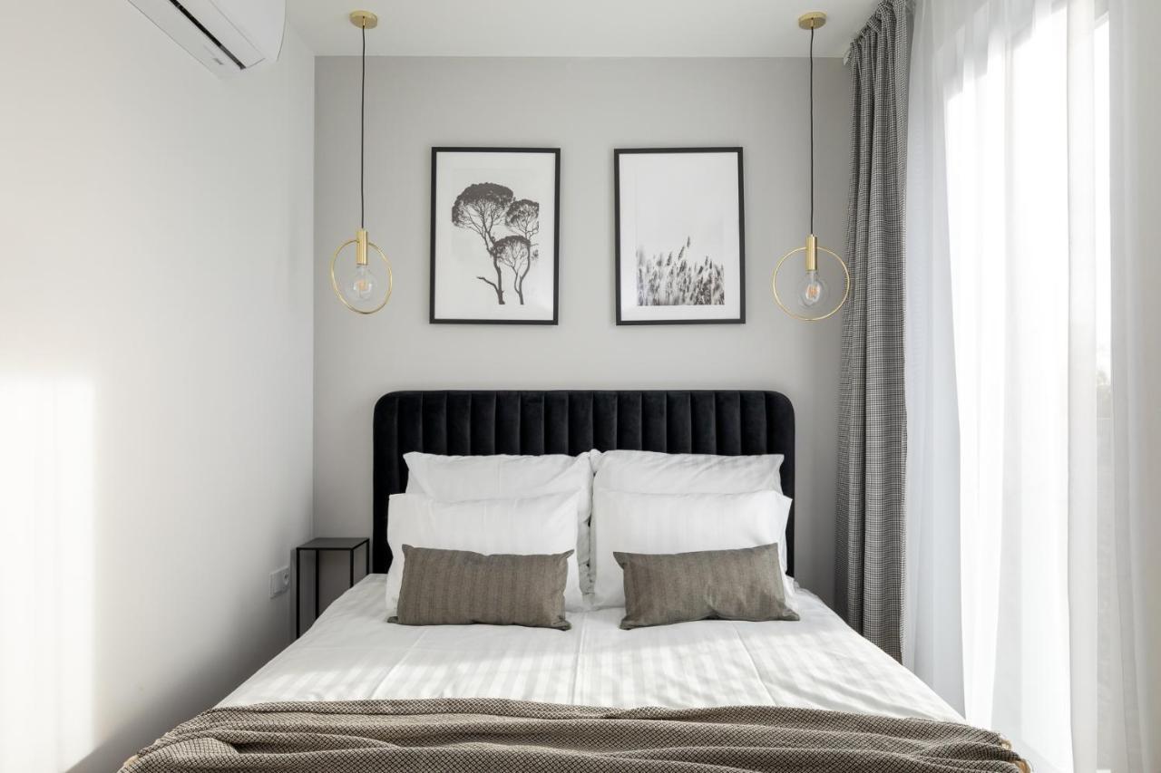 Komfortowe Oh Apartamenty Затор Экстерьер фото
