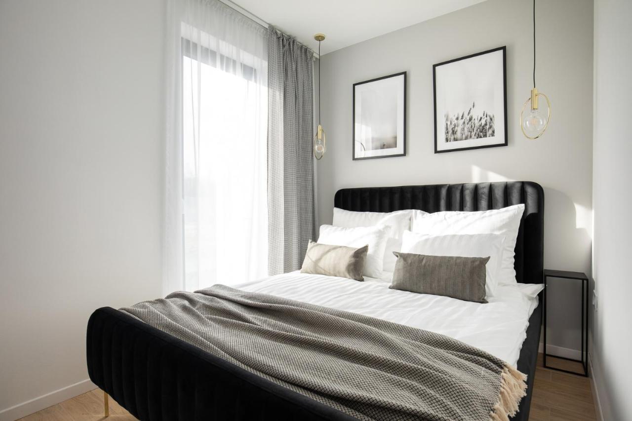 Komfortowe Oh Apartamenty Затор Экстерьер фото