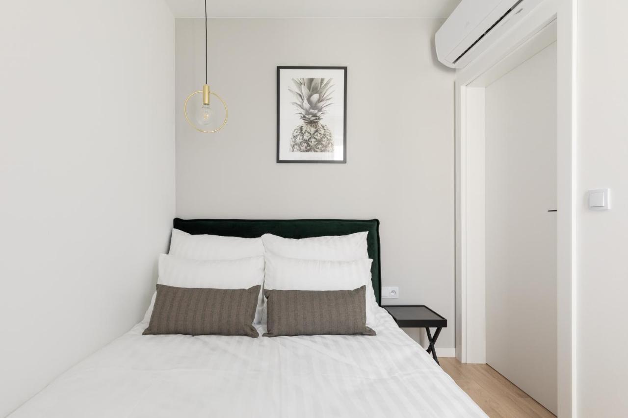Komfortowe Oh Apartamenty Затор Экстерьер фото