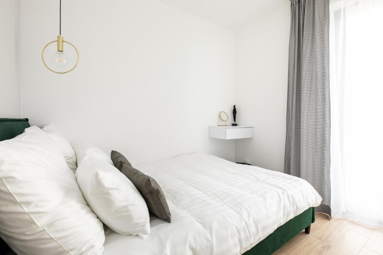 Komfortowe Oh Apartamenty Затор Экстерьер фото
