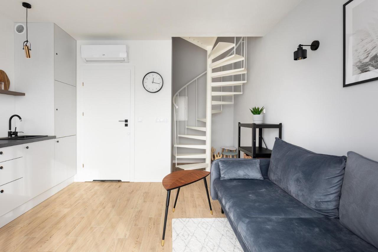 Komfortowe Oh Apartamenty Затор Экстерьер фото