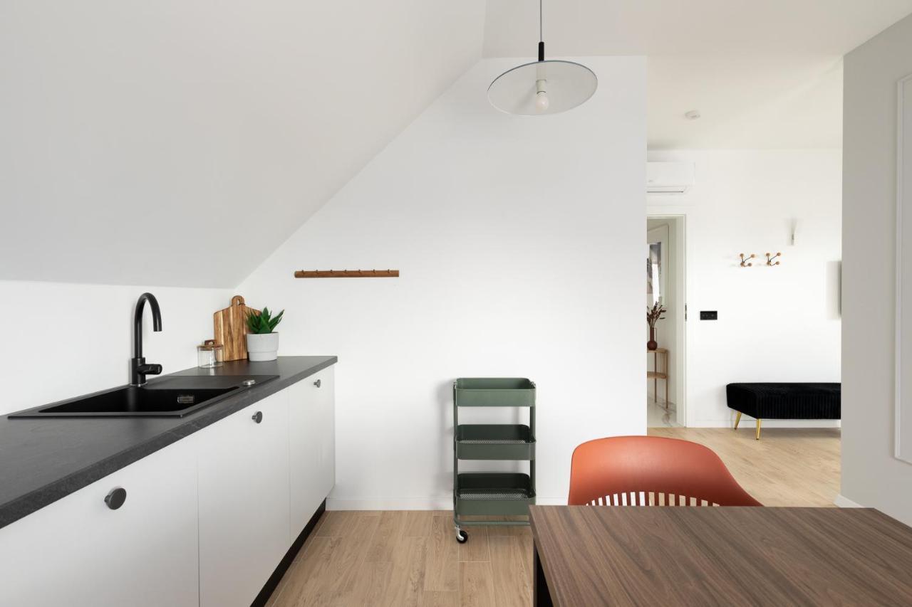 Komfortowe Oh Apartamenty Затор Экстерьер фото