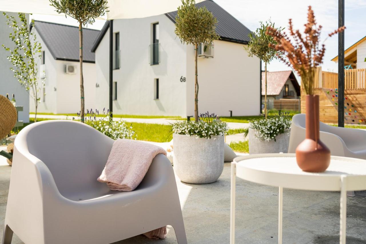 Komfortowe Oh Apartamenty Затор Экстерьер фото
